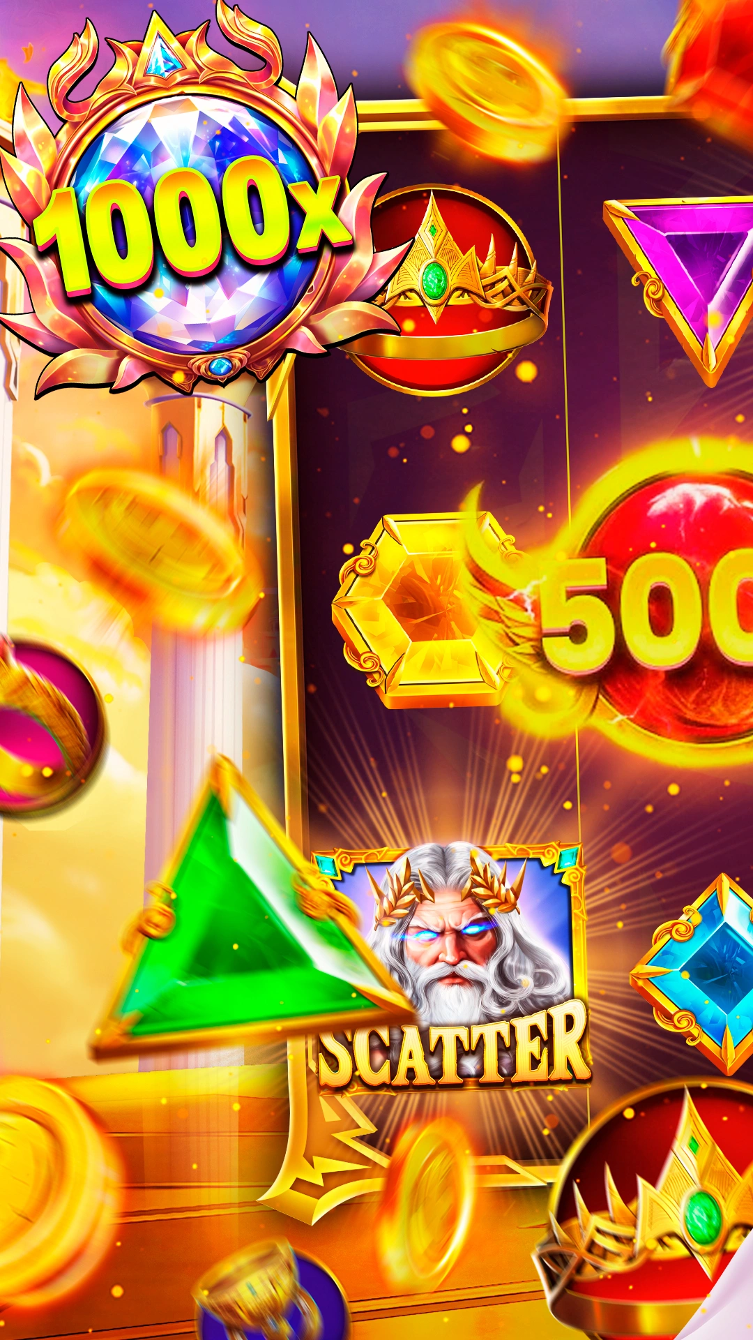 Voodoo Screenshot