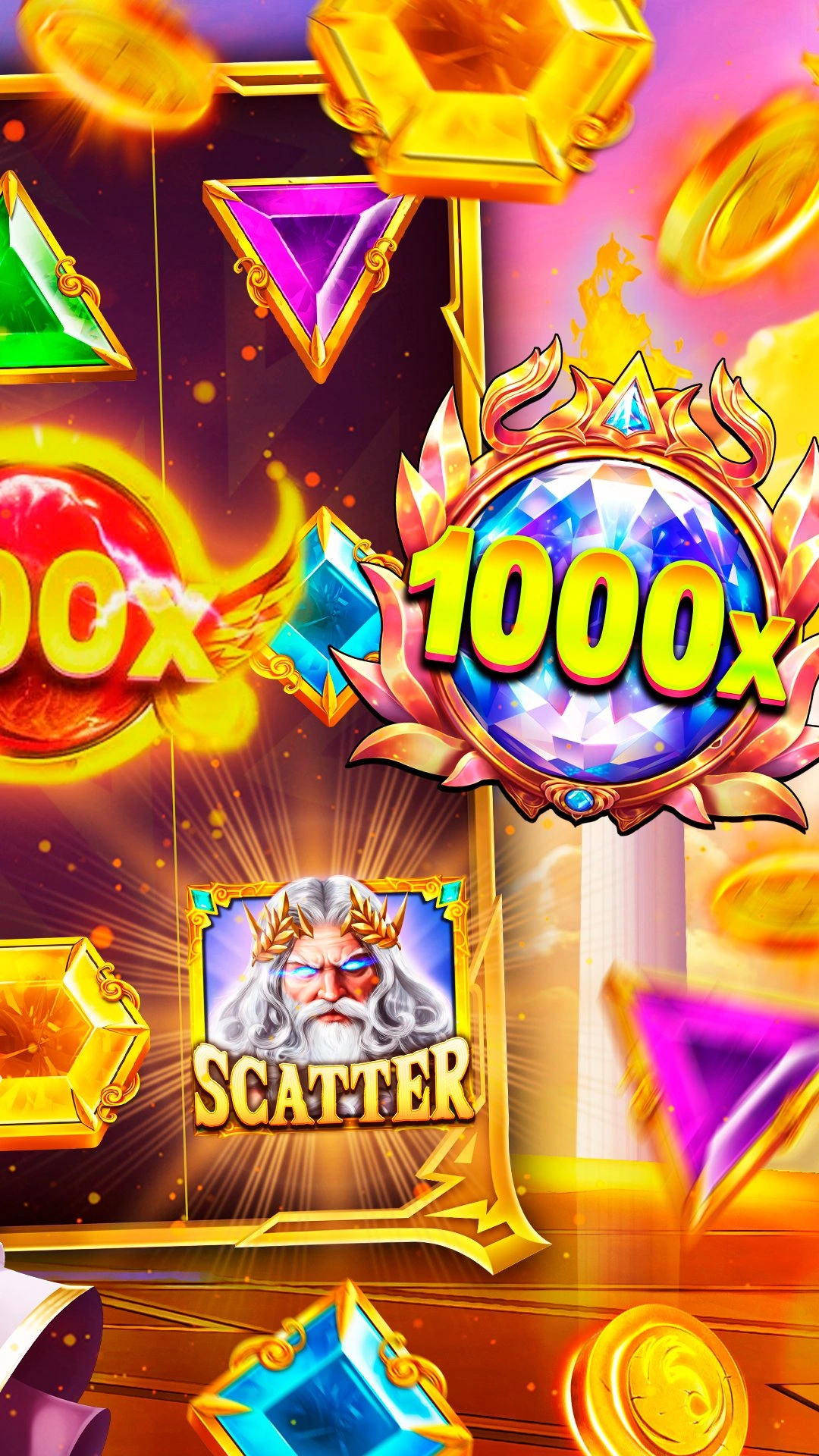 Voodoo Screenshot
